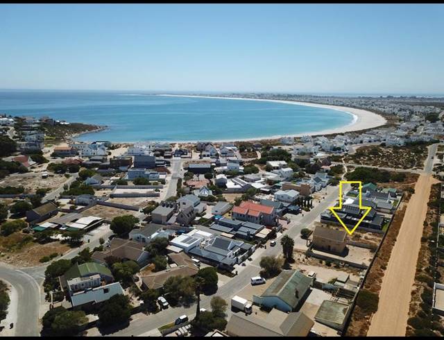 LAND FOR SALE IN BRITANNIA BAY